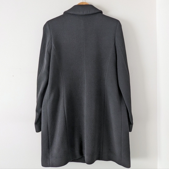 Original Sealup 1935 Women's 100% Wool Coat - Picture 2 of 15